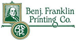 Benj. Franklin Printing Co.